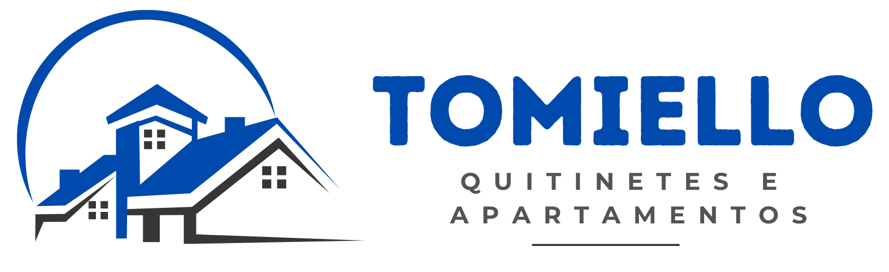 Tomiello Imóveis - Quitinetes e apartamentos para locação em Palmitos SC